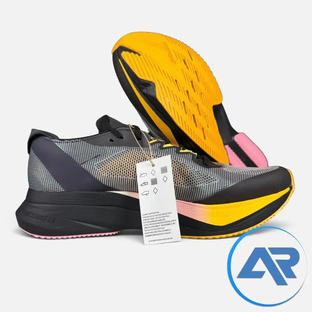 Adidas Adizero Boston 12 Men's Size 10  '2024 Athlete Pack' IF9212